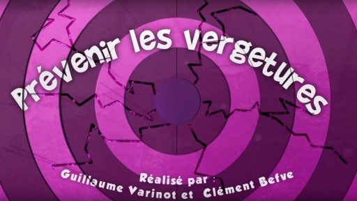 image quoi de neuf docteur épisode vergetures
