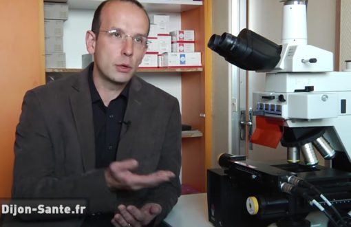 Recherche médicale la Fondation de France distingue un chercheur dijonnais