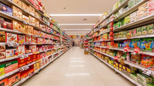 L’étiquetage nutritionnel entre en vigueur en avril