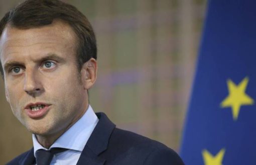 Le programme santé d'Emmanuel Macron