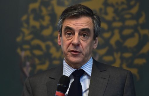 Le programme santé de François Fillon