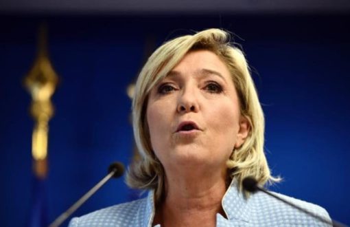 Le programme santé de Marine Le Pen
