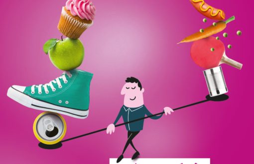Affiche Semaine nationale de prévention du diabète 2017