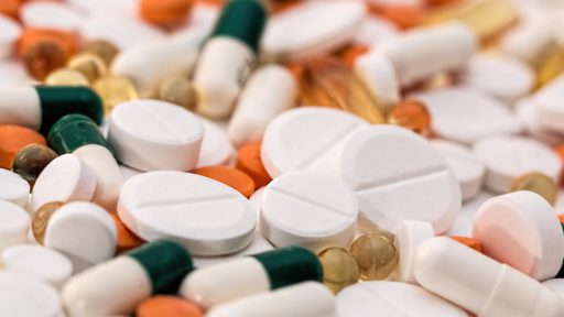 La Bourgogne Franche-Comté, championne du recyclage de médicaments