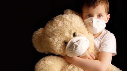Puberté précoce: les perturbateurs endocriniens sont-ils responsables?