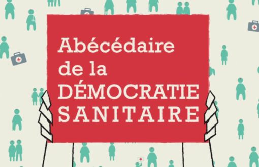 Démocratie sanitaire