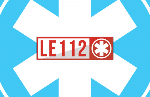 LE 112